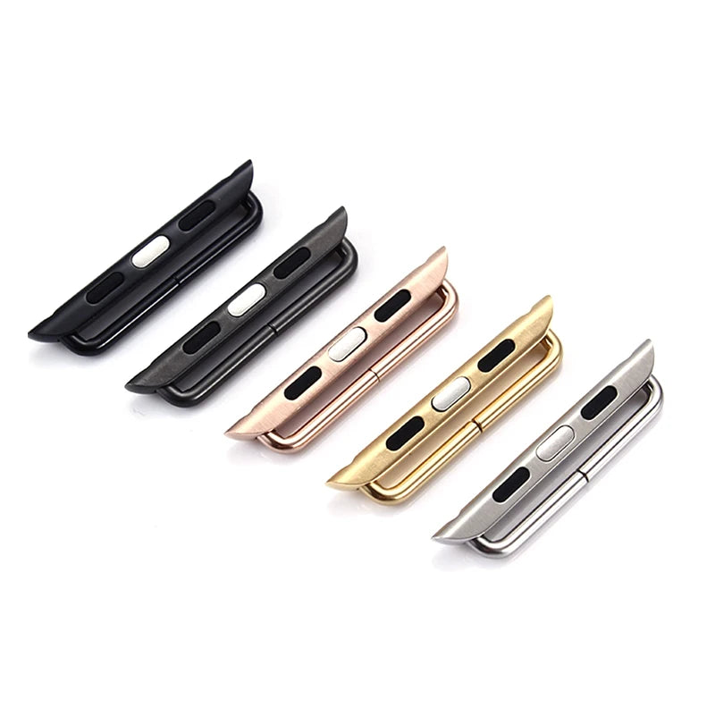 Adaptateurs de Bracelet NexWatch - Lot de 10 - Apple Watch 38 à 45 mm