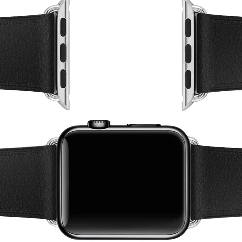Adaptateurs de Bracelet NexWatch - Lot de 10 - Apple Watch 38 à 45 mm
