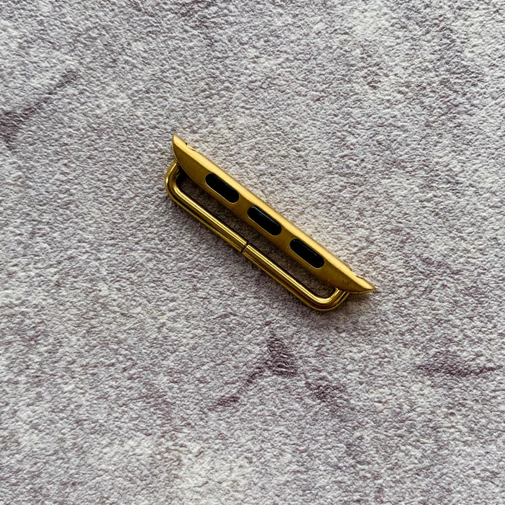 Adaptateurs de Bracelet NexWatch - Lot de 10 - Apple Watch 38 à 45 mm