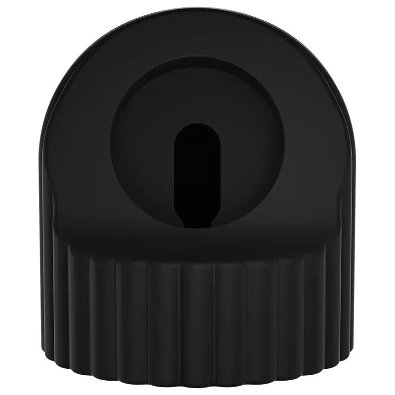 Support de Charge Silicone NexWatch - Apple Watch Série 2 à 11