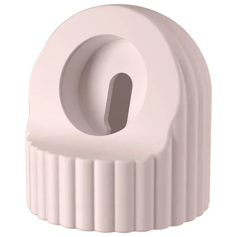 Support de Charge Silicone NexWatch - Apple Watch Série 2 à 11