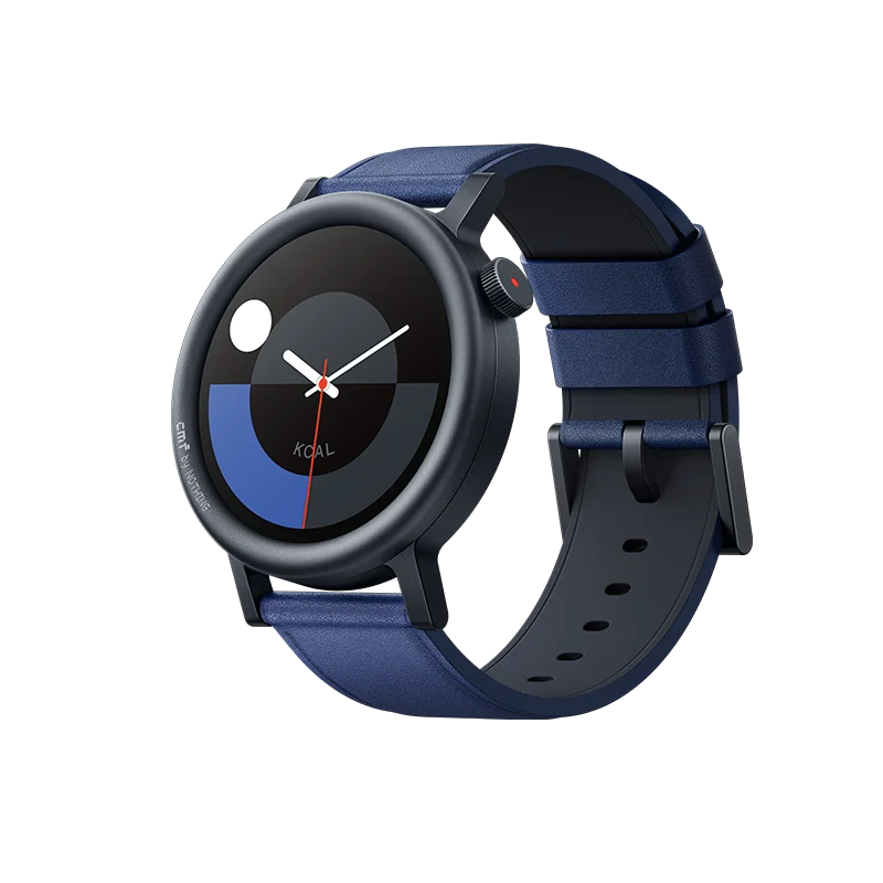 CMF Watch Pro 2 - Montre Connectée AMOLED 1,32" GPS Bluetooth 5.3
