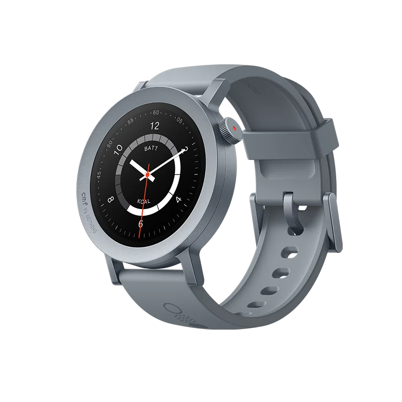 CMF Watch Pro 2 - Montre Connectée AMOLED 1,32" GPS Bluetooth 5.3