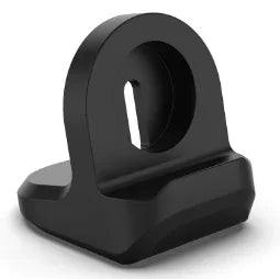 Station de Charge Silicone NexWatch - Apple Watch Série 2 à 10 & Ultra