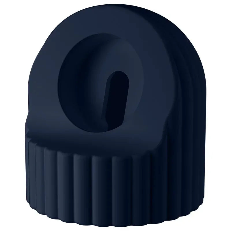 Support de Charge Silicone NexWatch - Apple Watch Série 2 à 11