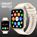 NexWatch Air - Montre Connectée 1,83" Appels Bluetooth & Podomètre