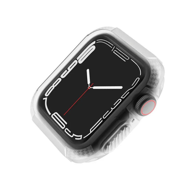 Coque de Protection TPU NexWatch - Apple Watch 38 à 49 mm