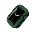 Coque de Protection TPU NexWatch - Apple Watch 38 à 49 mm