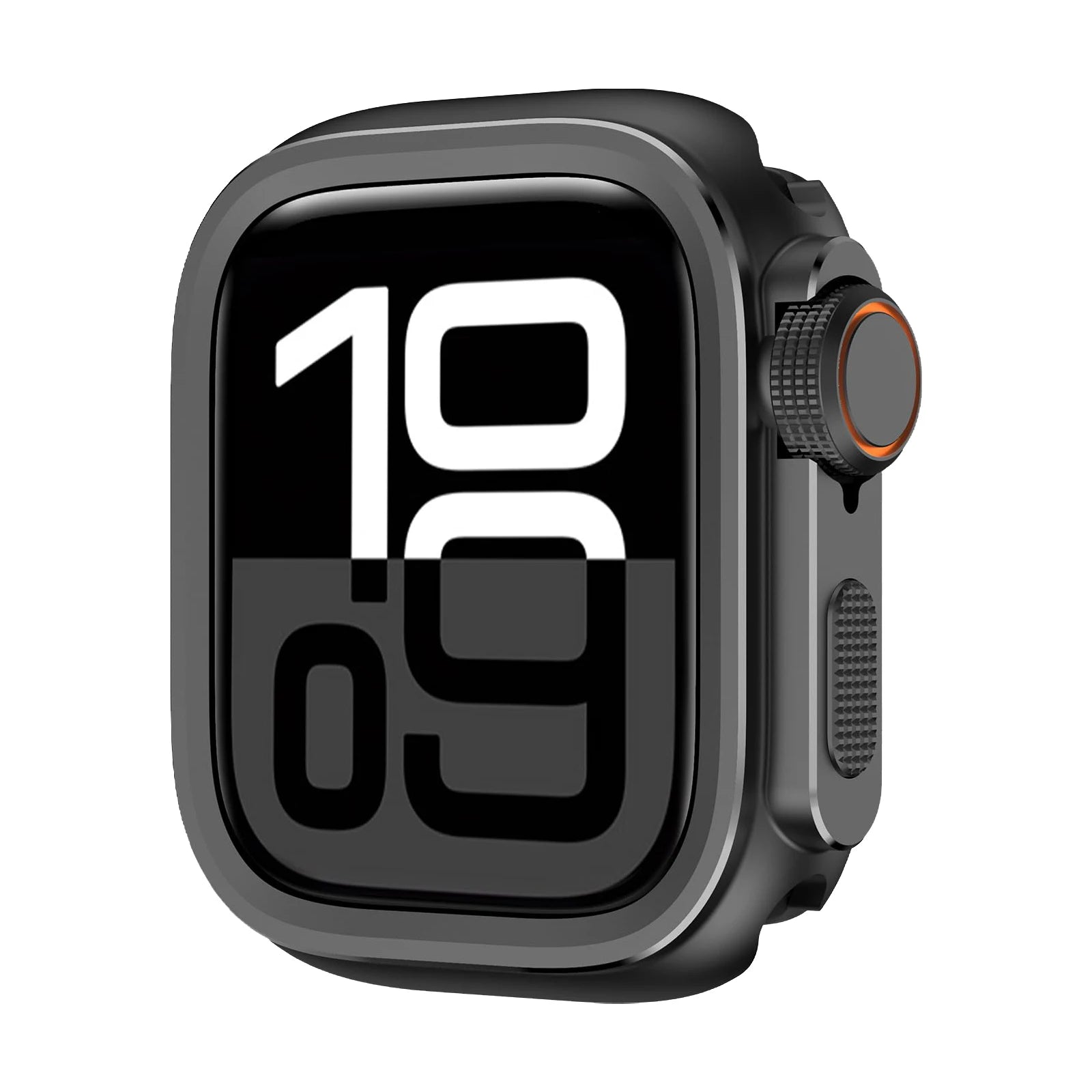 Coque Aluminium NexWatch - Apple Watch Ultra 49 mm & Série 6 à 11