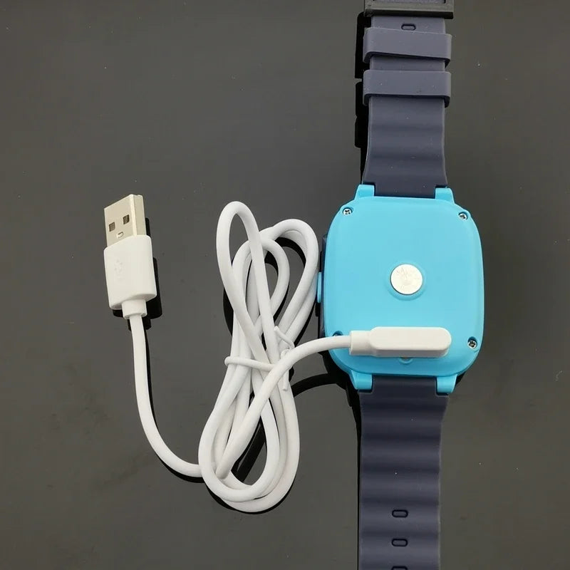 Câble de Charge Magnétique Universel NexWatch - 2 & 4 Broches