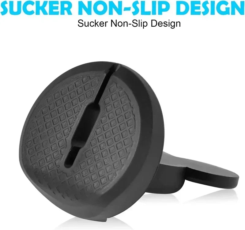 Station de Charge Silicone NexWatch - Apple Watch Série 2 à 10 & Ultra