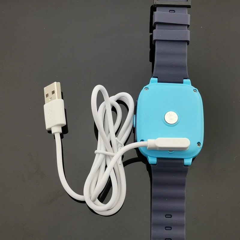 Câble de Charge Magnétique Universel NexWatch - 2 & 4 Broches
