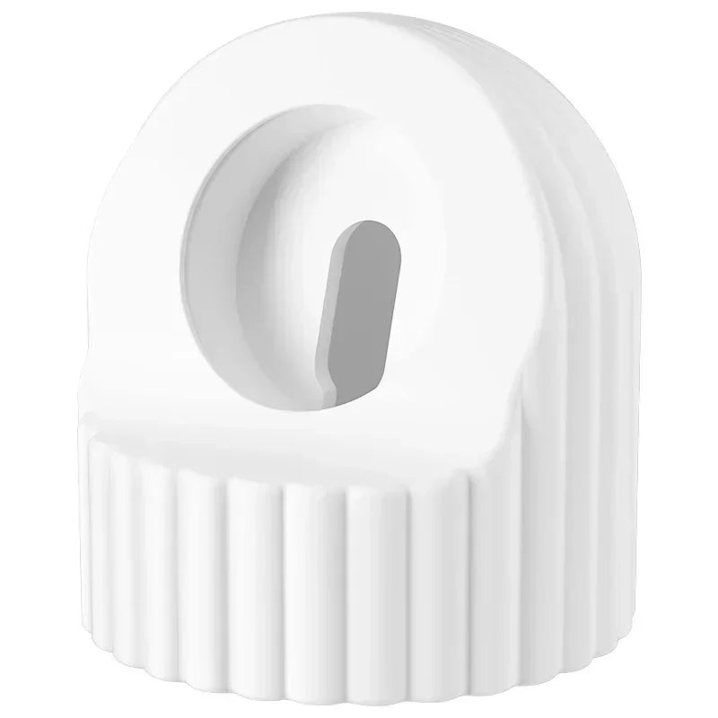 Support de Charge Silicone NexWatch - Apple Watch Série 2 à 11