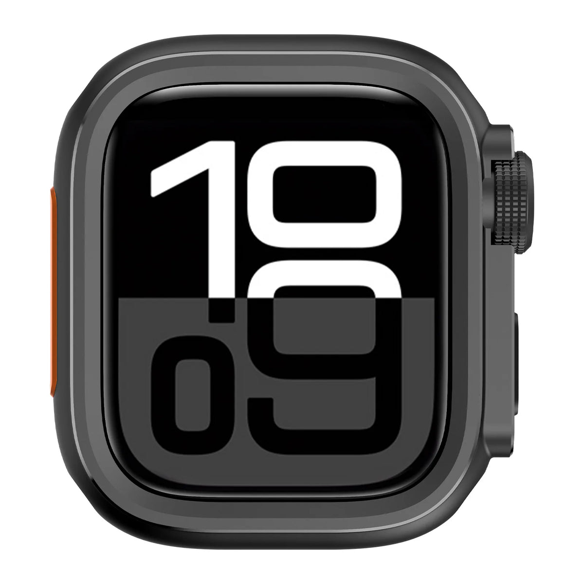 Coque Aluminium NexWatch - Apple Watch Ultra 49 mm & Série 6 à 11