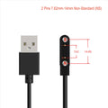 Câble de Charge Magnétique Universel NexWatch - 2 & 4 Broches