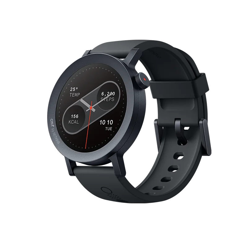 CMF Watch Pro 2 - Montre Connectée AMOLED 1,32" GPS Bluetooth 5.3