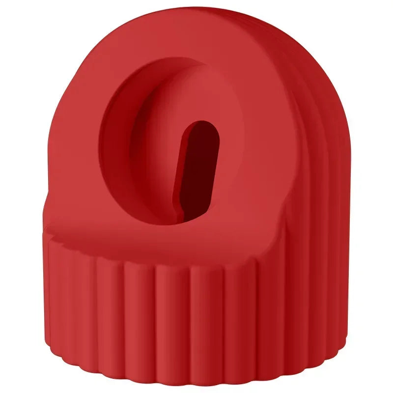 Support de Charge Silicone NexWatch - Apple Watch Série 2 à 11