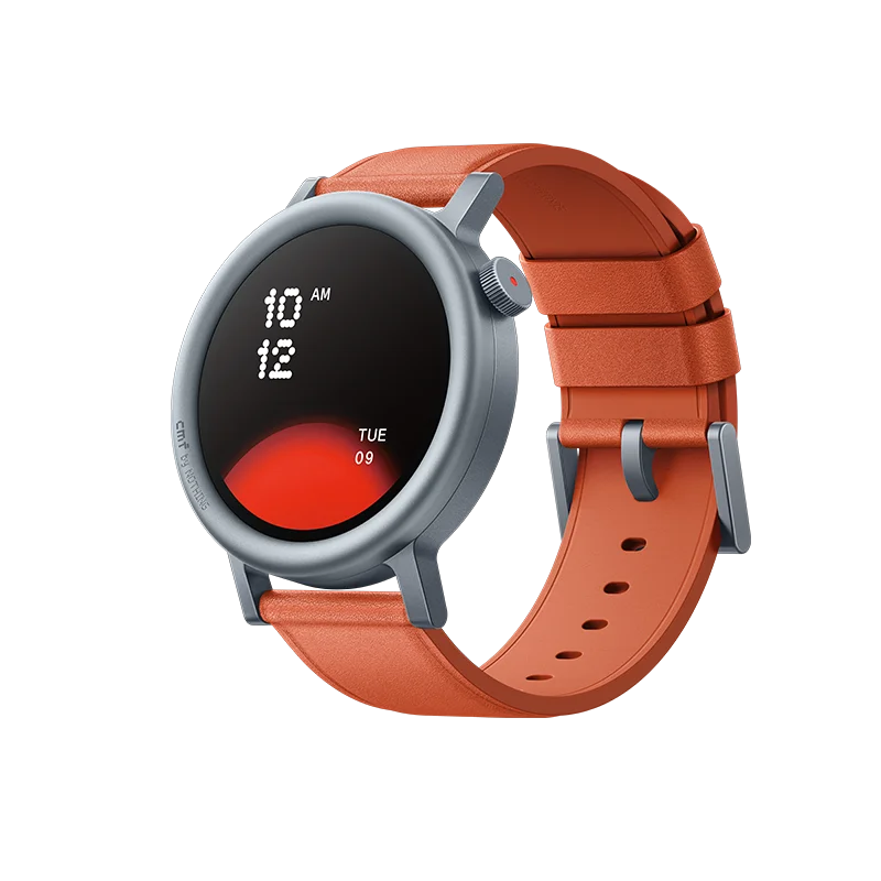 CMF Watch Pro 2 - Montre Connectée AMOLED 1,32" GPS Bluetooth 5.3
