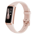 NexWatch C60 AMOLED - Montre Connectée Température Corporelle & Sport 3ATM