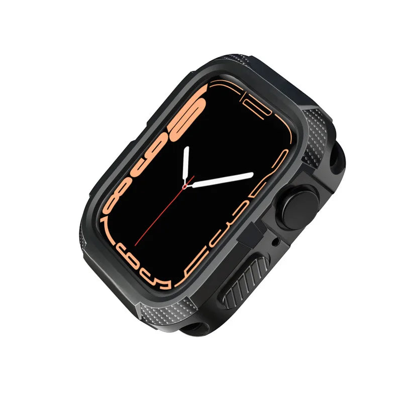 Coque de Protection TPU NexWatch - Apple Watch 38 à 49 mm