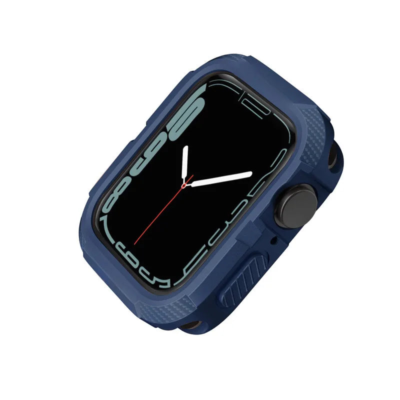 Coque de Protection TPU NexWatch - Apple Watch 38 à 49 mm
