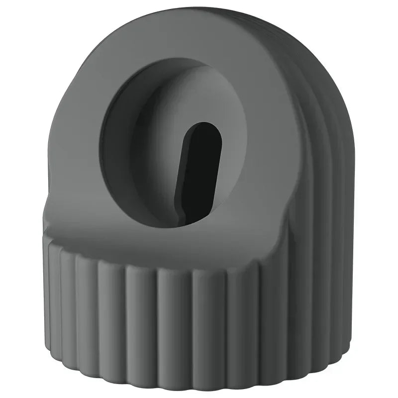 Support de Charge Silicone NexWatch - Apple Watch Série 2 à 11