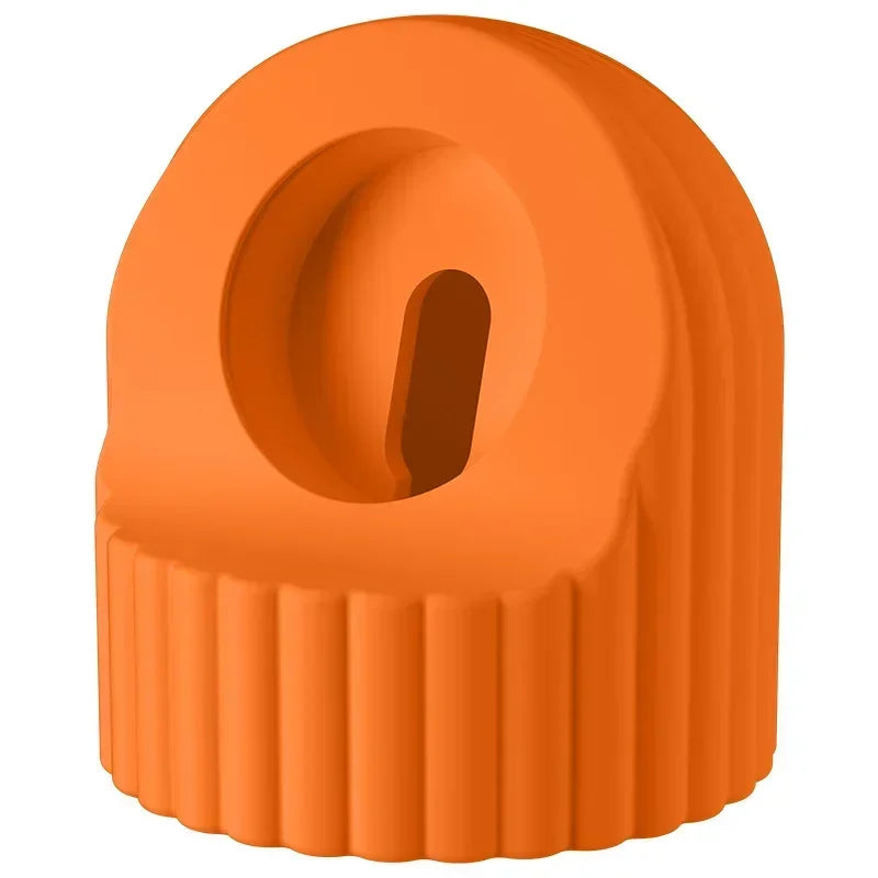 Support de Charge Silicone NexWatch - Apple Watch Série 2 à 11