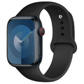 Bracelet Sport Silicone NexWatch - Apple Watch 38 à 49 mm