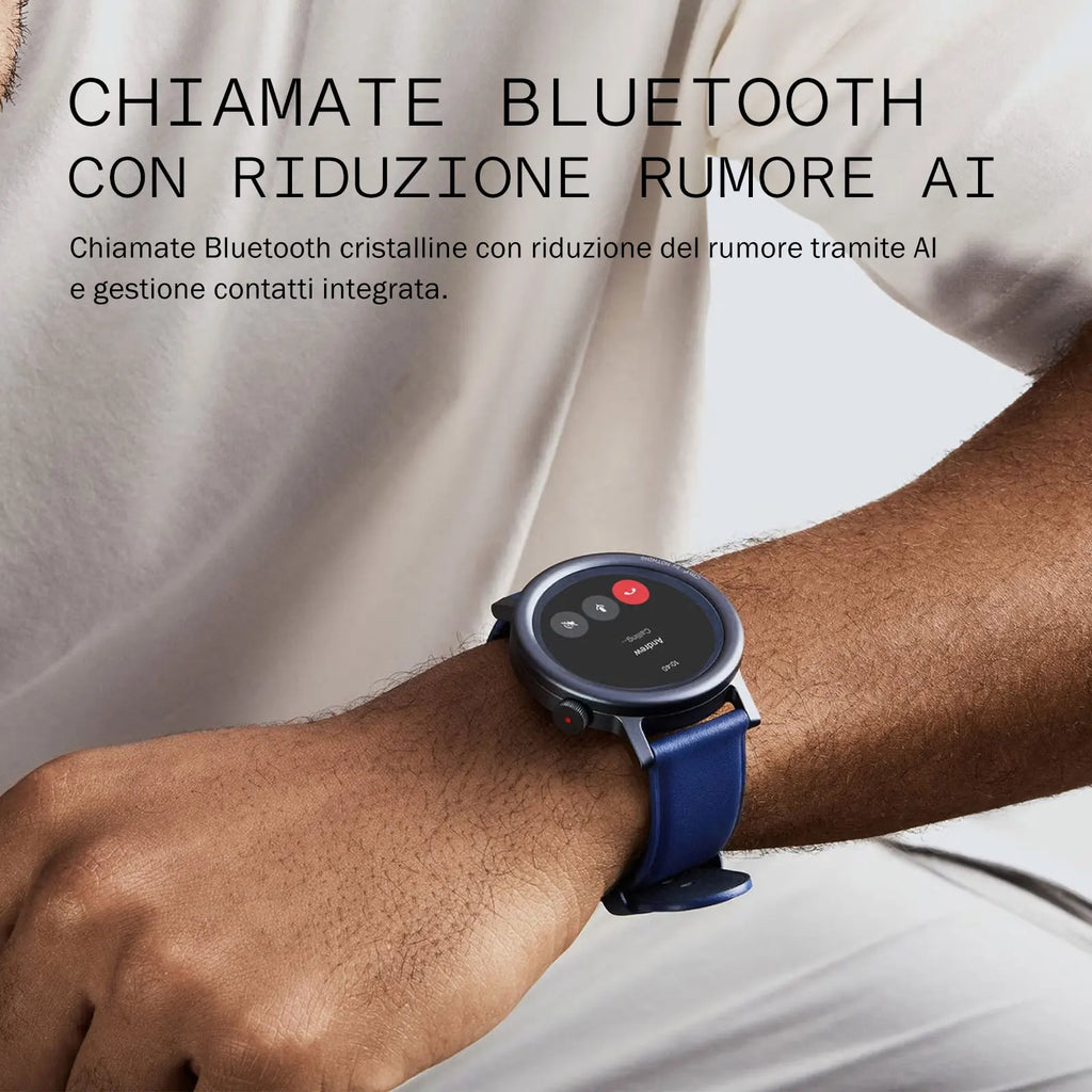 CMF Watch Pro 2 - Montre Connectée AMOLED 1,32" GPS Bluetooth 5.3