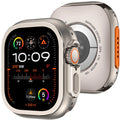 Coque Aluminium NexWatch - Apple Watch Ultra 49 mm & Série 6 à 11