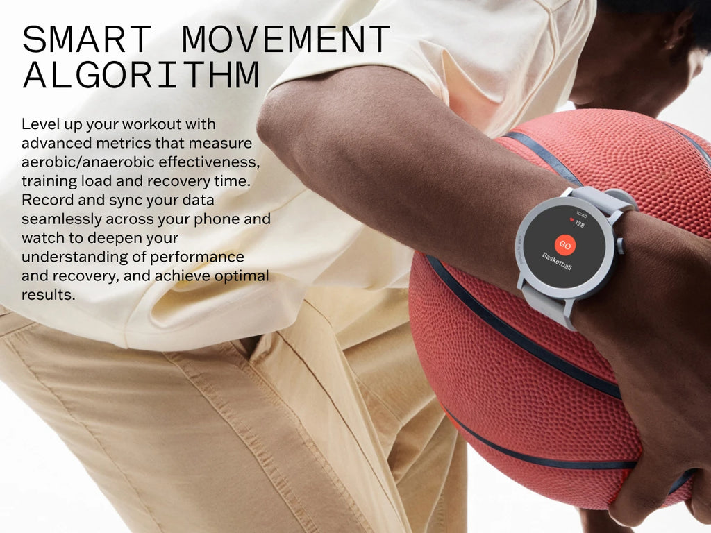CMF Watch Pro 2 - Montre Connectée AMOLED 1,32" GPS Bluetooth 5.3